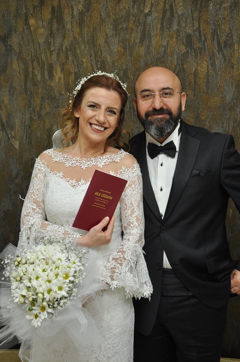 Chic Groom