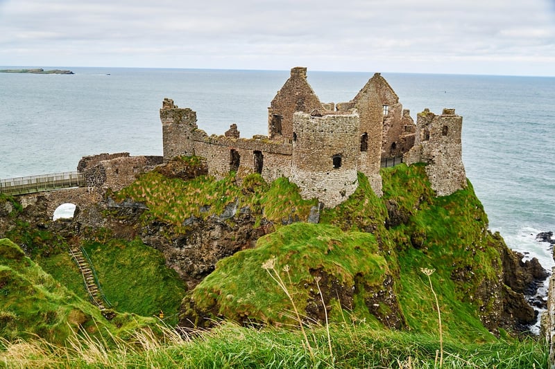 Mystical Castle Venue