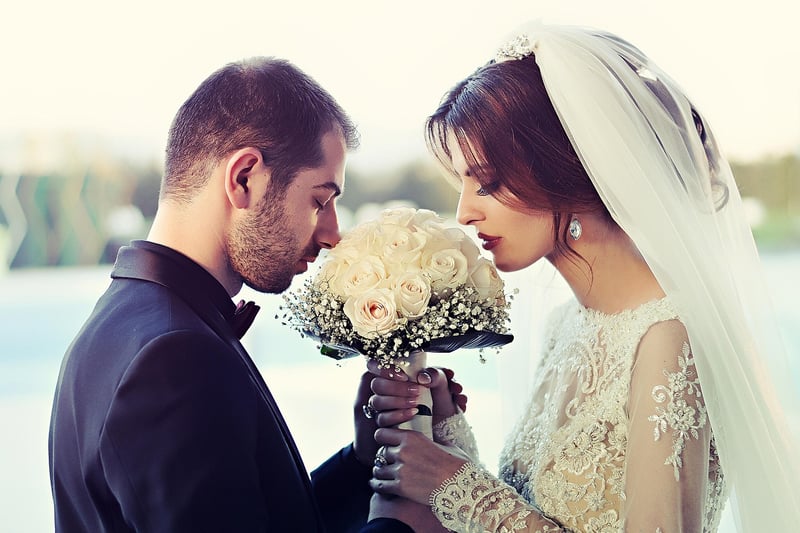 First Kiss