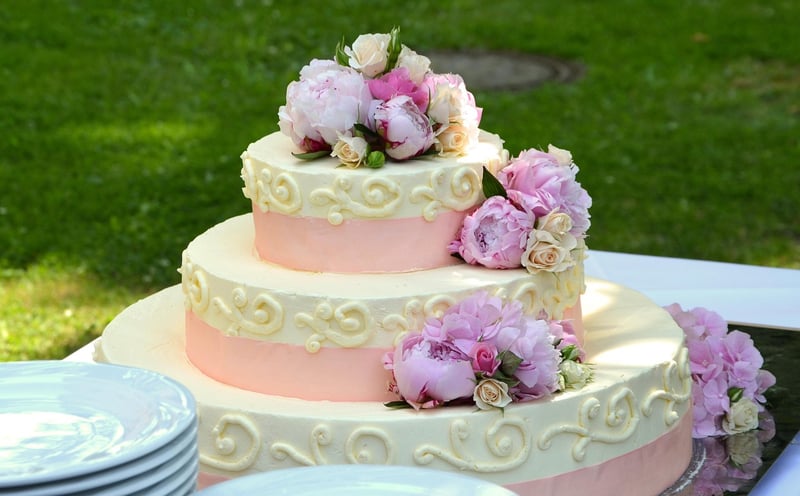 Cutting the Cake