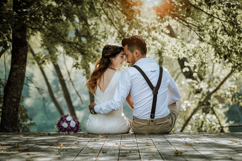 First Kiss